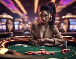 Antarmuka permainan Colok Bebas di platform senadi togel menampilkan pilihan angka dan hasil undian